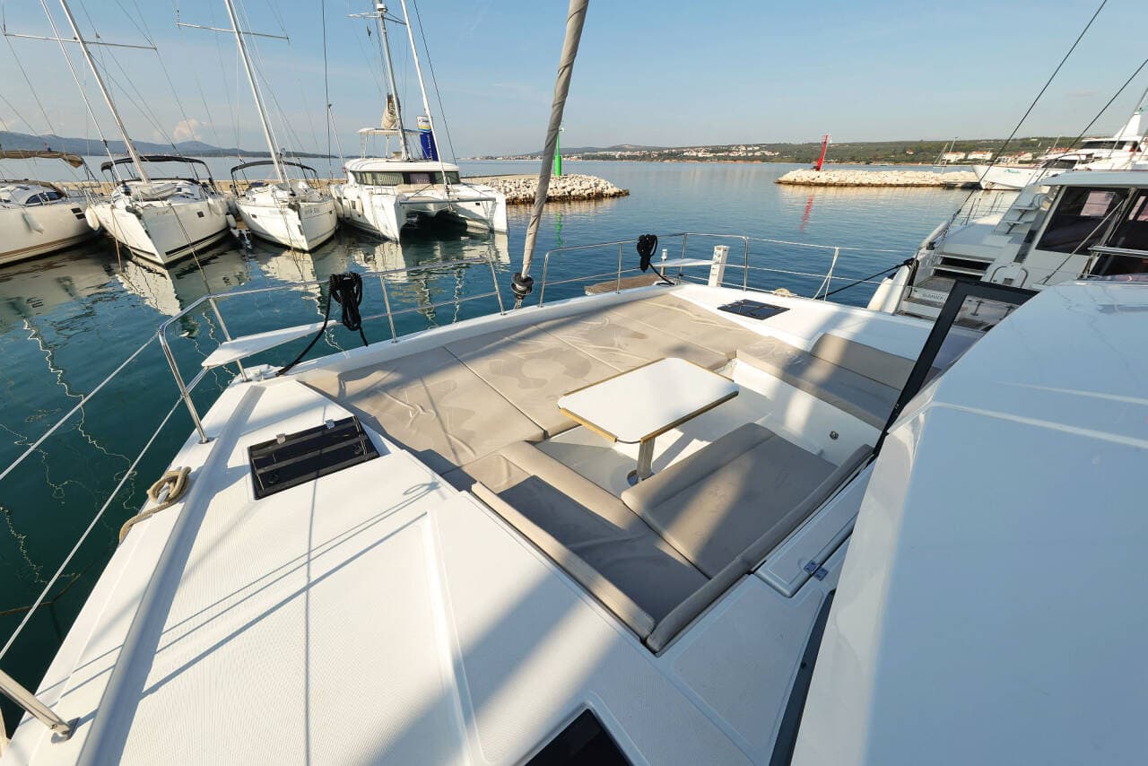 Bali 4.2 Azul – bilde 5 av 27