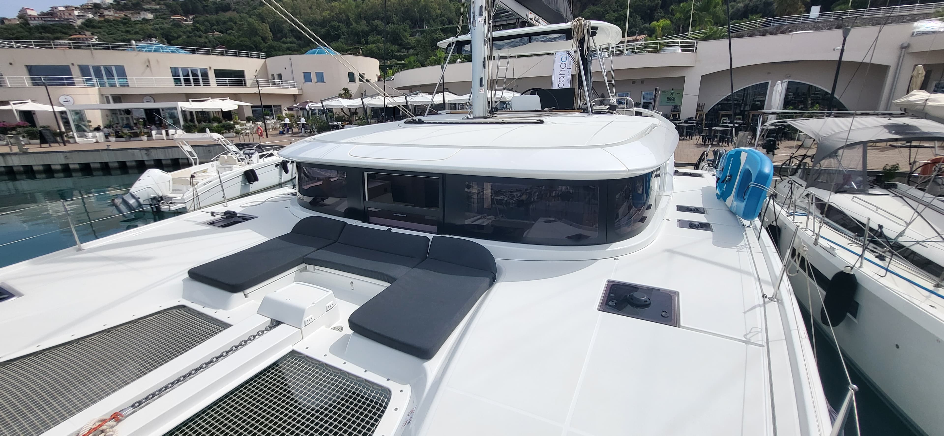Lagoon 46 Good Vibes – bilde 2 av 65