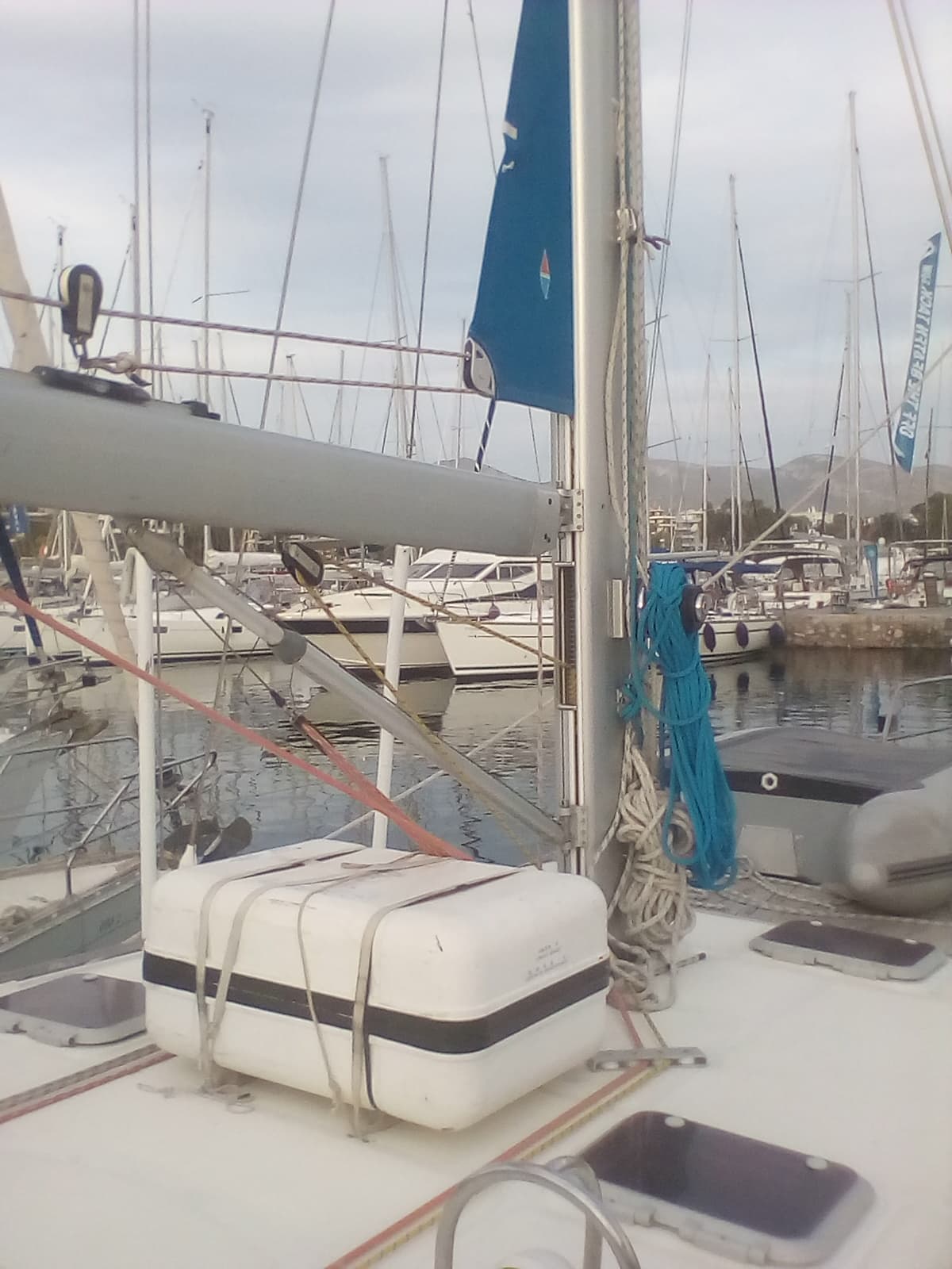 Ocean Star 51.1 Xenia – bilde 4 av 15