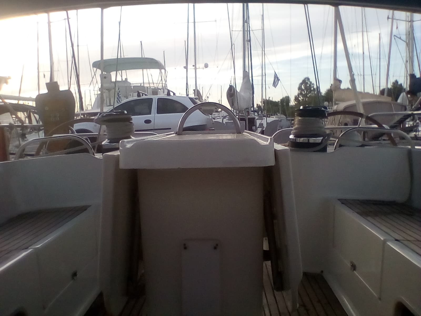 Ocean Star 51.1 Xenia – bilde 3 av 15