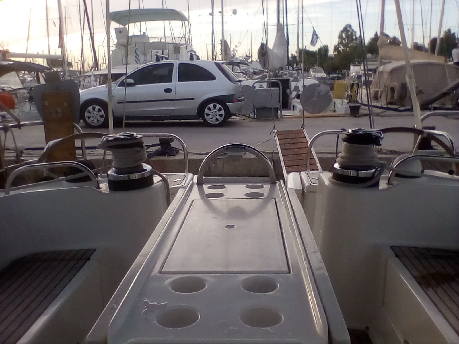 Ocean Star 51.1 Xenia – bilde 5 av 15