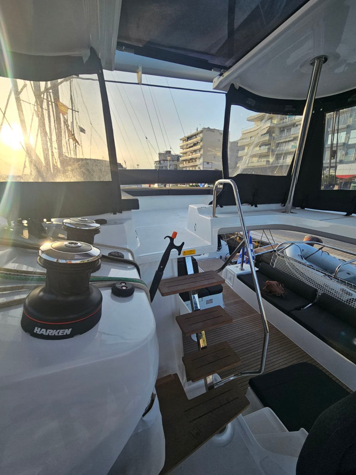 Lagoon 43 Aelia – bilde 3 av 26