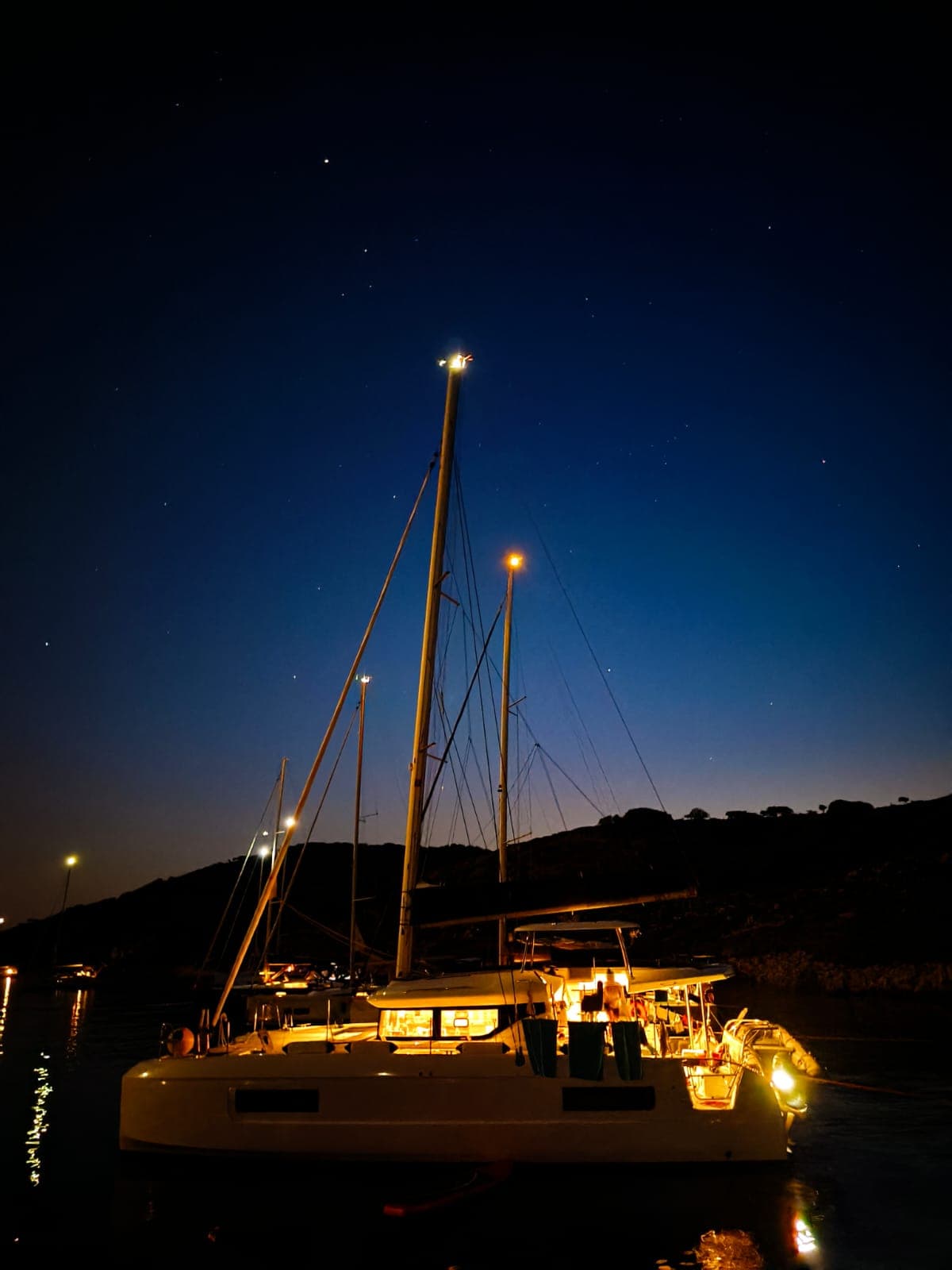 Lagoon 43 Aelia – bilde 4 av 26