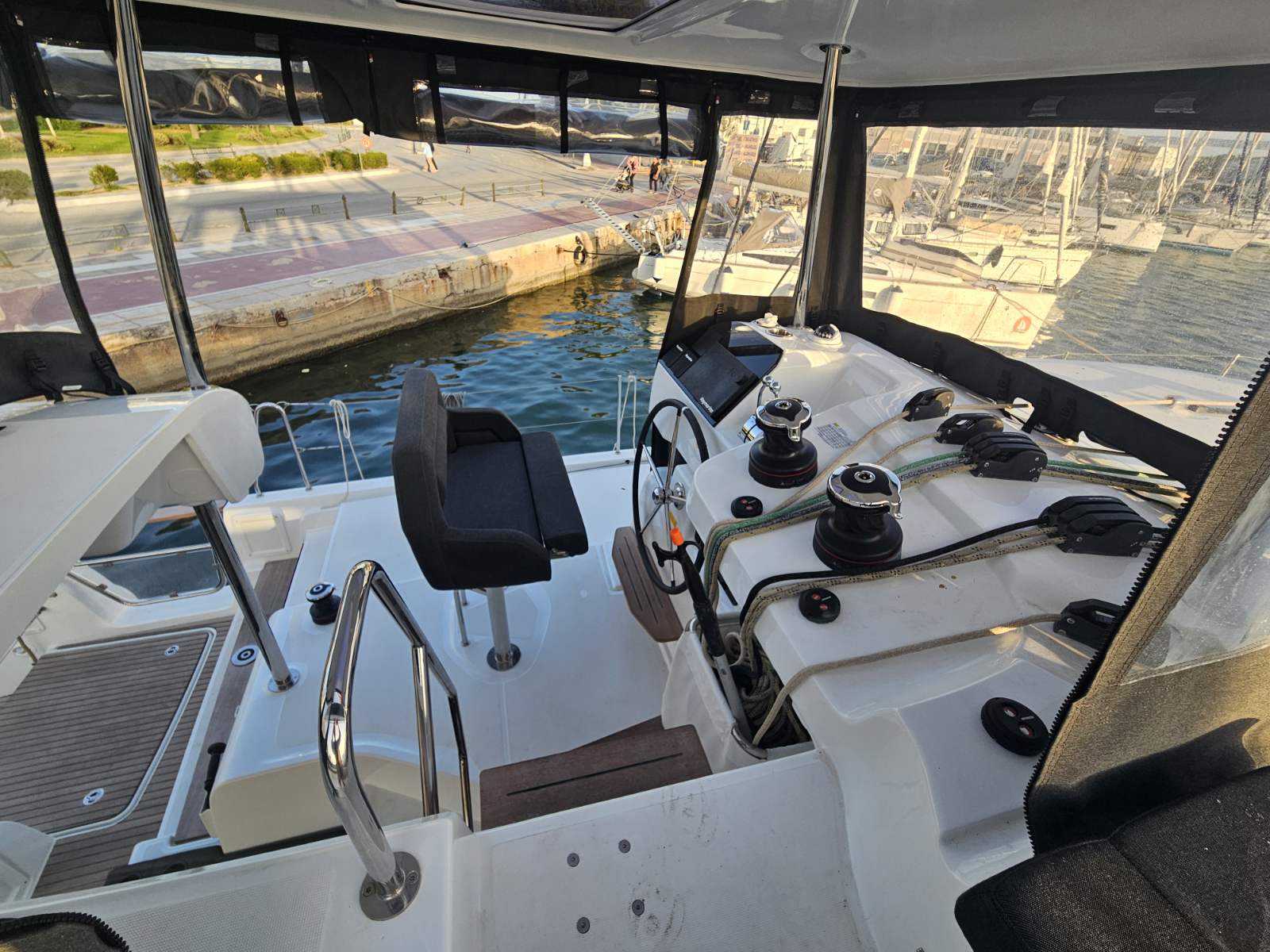 Lagoon 43 Aelia – bilde 2 av 26