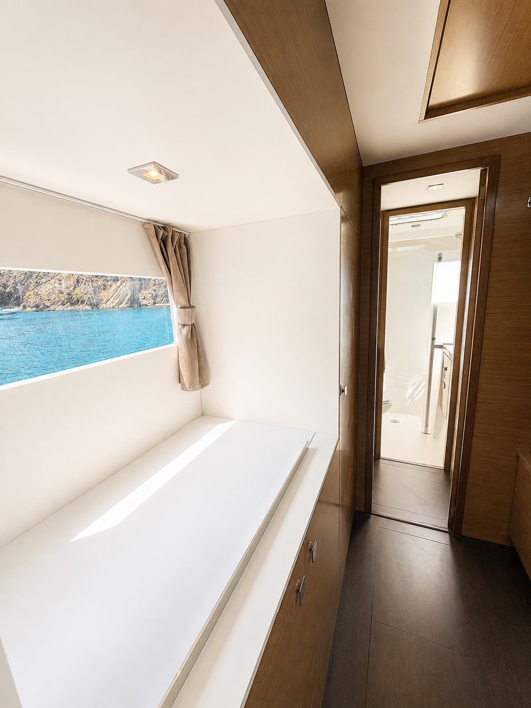 Fountaine Pajot MY37 Rossinante – bilde 3 av 17