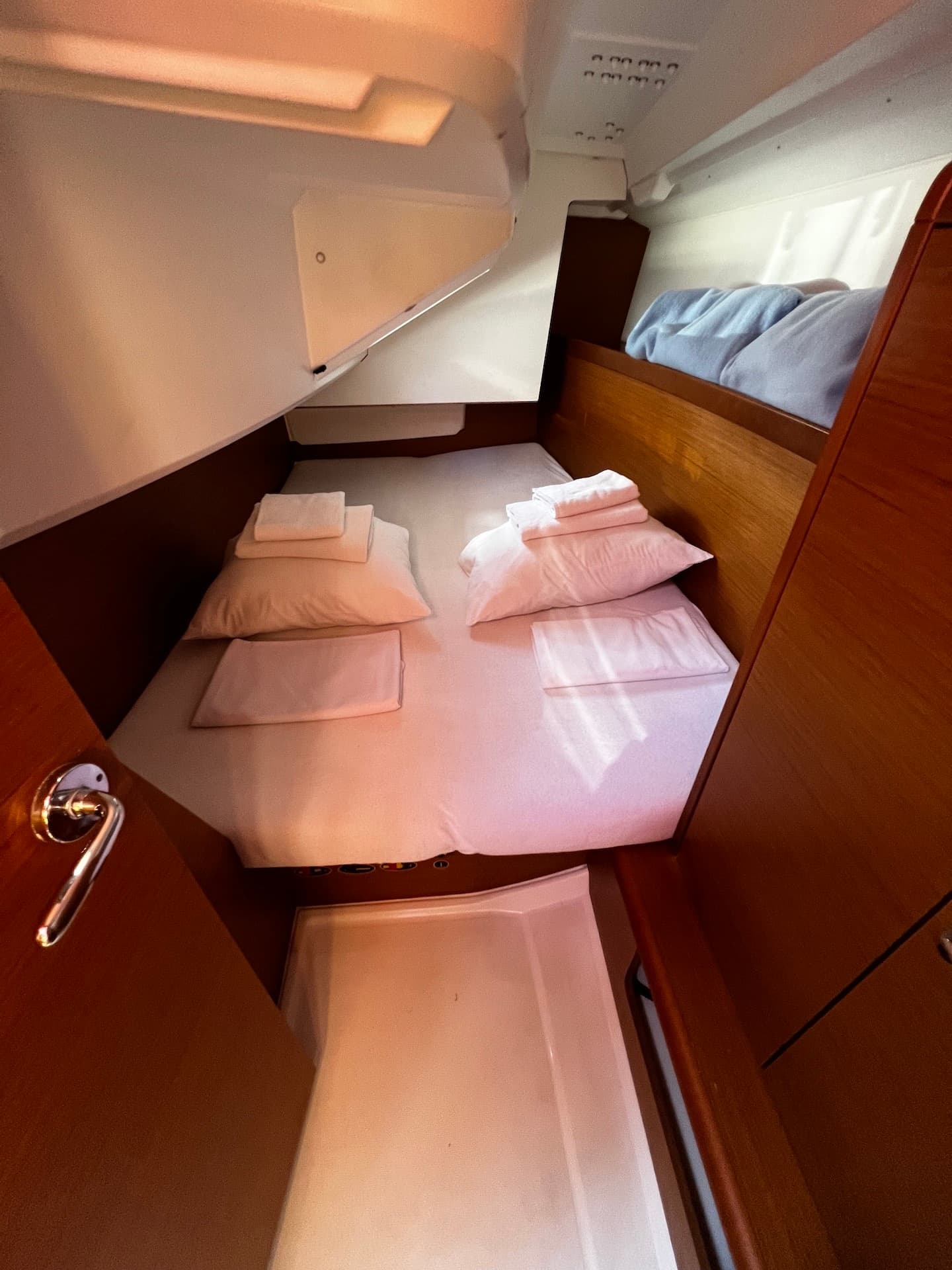 Jeanneau Sun Odyssey 349 Lydia – bilde 3 av 15