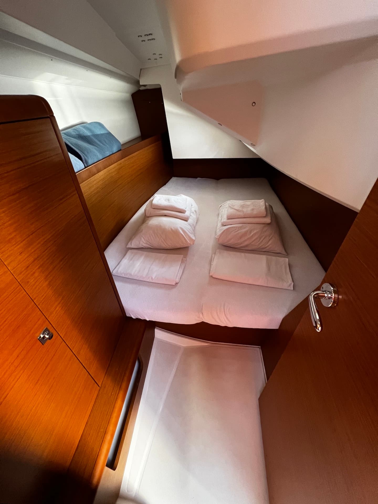 Jeanneau Sun Odyssey 349 Lydia – bilde 4 av 15