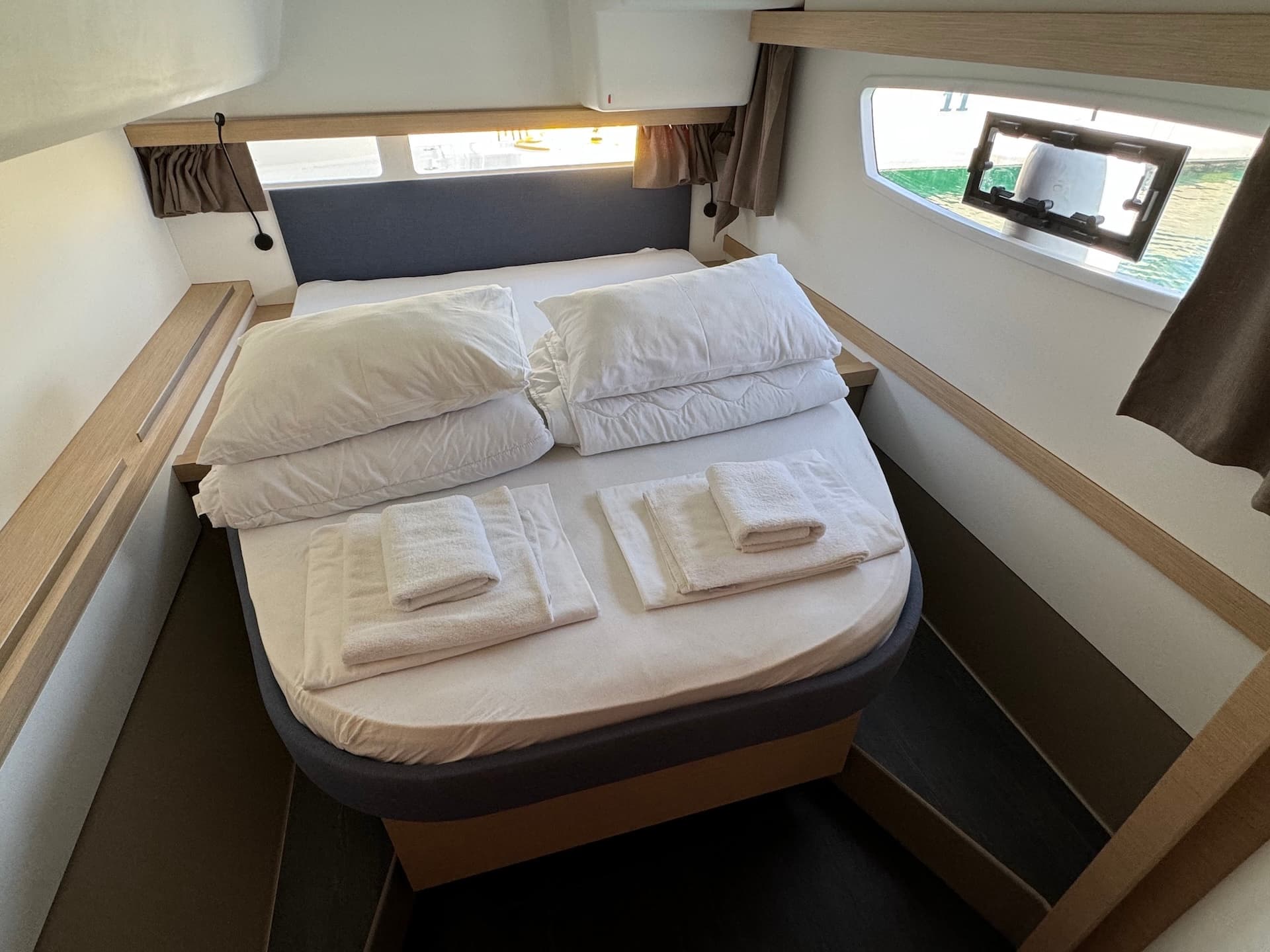 Fountaine Pajot Isla 40 Bonita – bilde 3 av 35