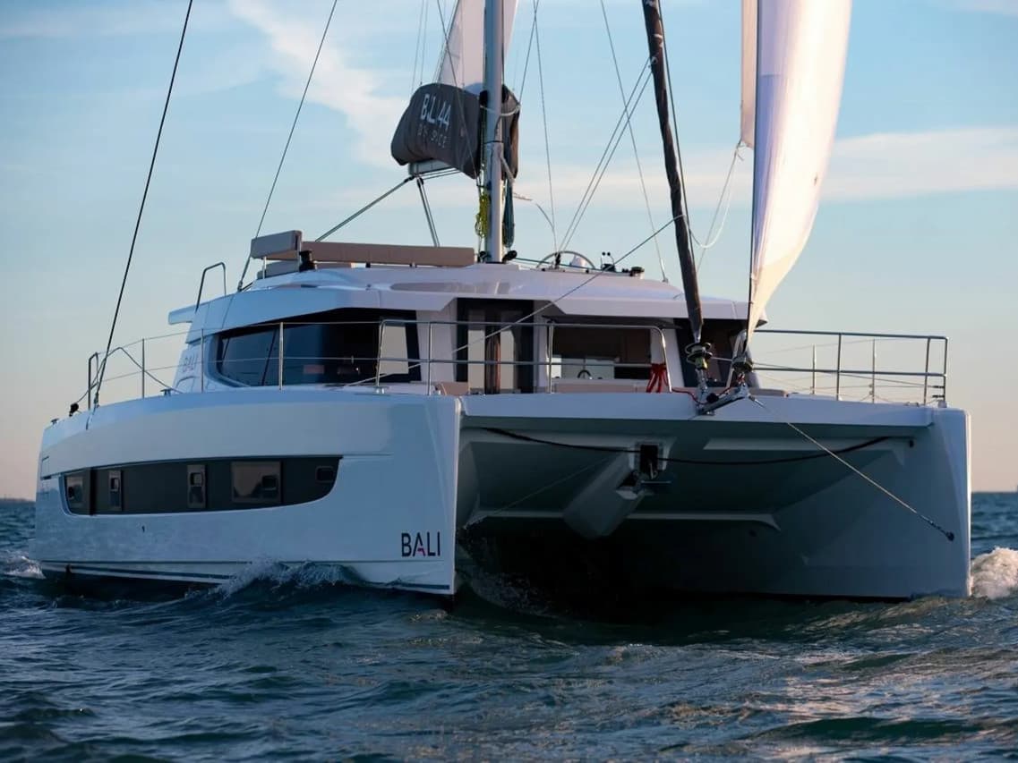 Bali 4.4 OLIVIA – bilde 2 av 12