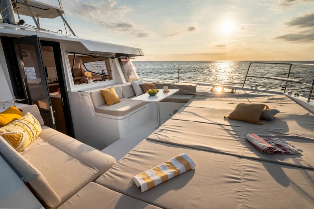 Bali 4.4 OLIVIA – bilde 3 av 12