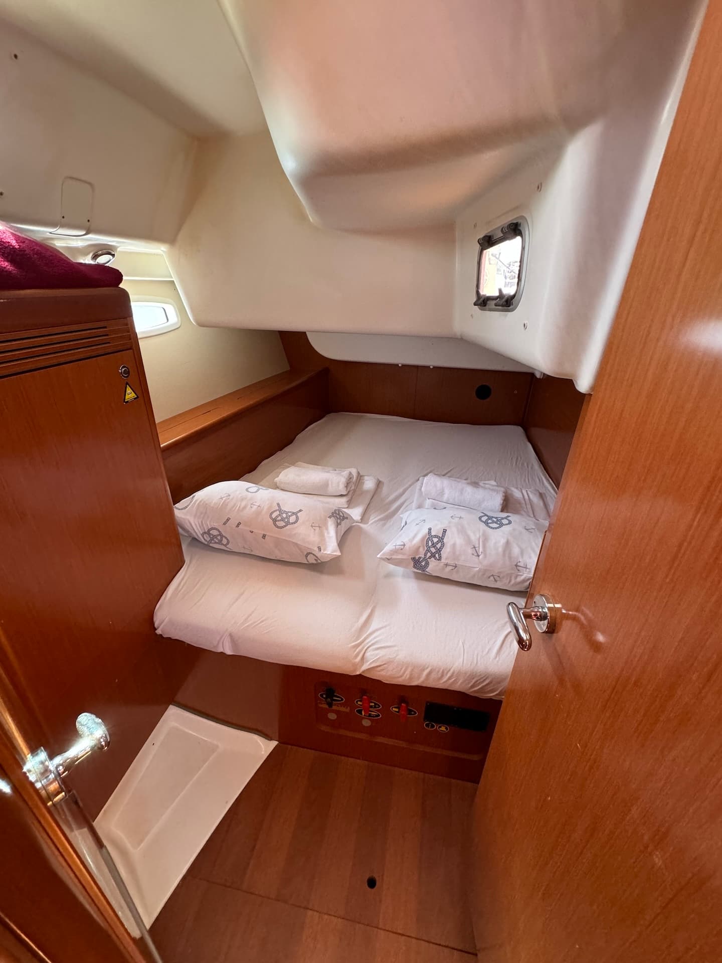 Beneteau Oceanis 43 Magnolia – bilde 4 av 21