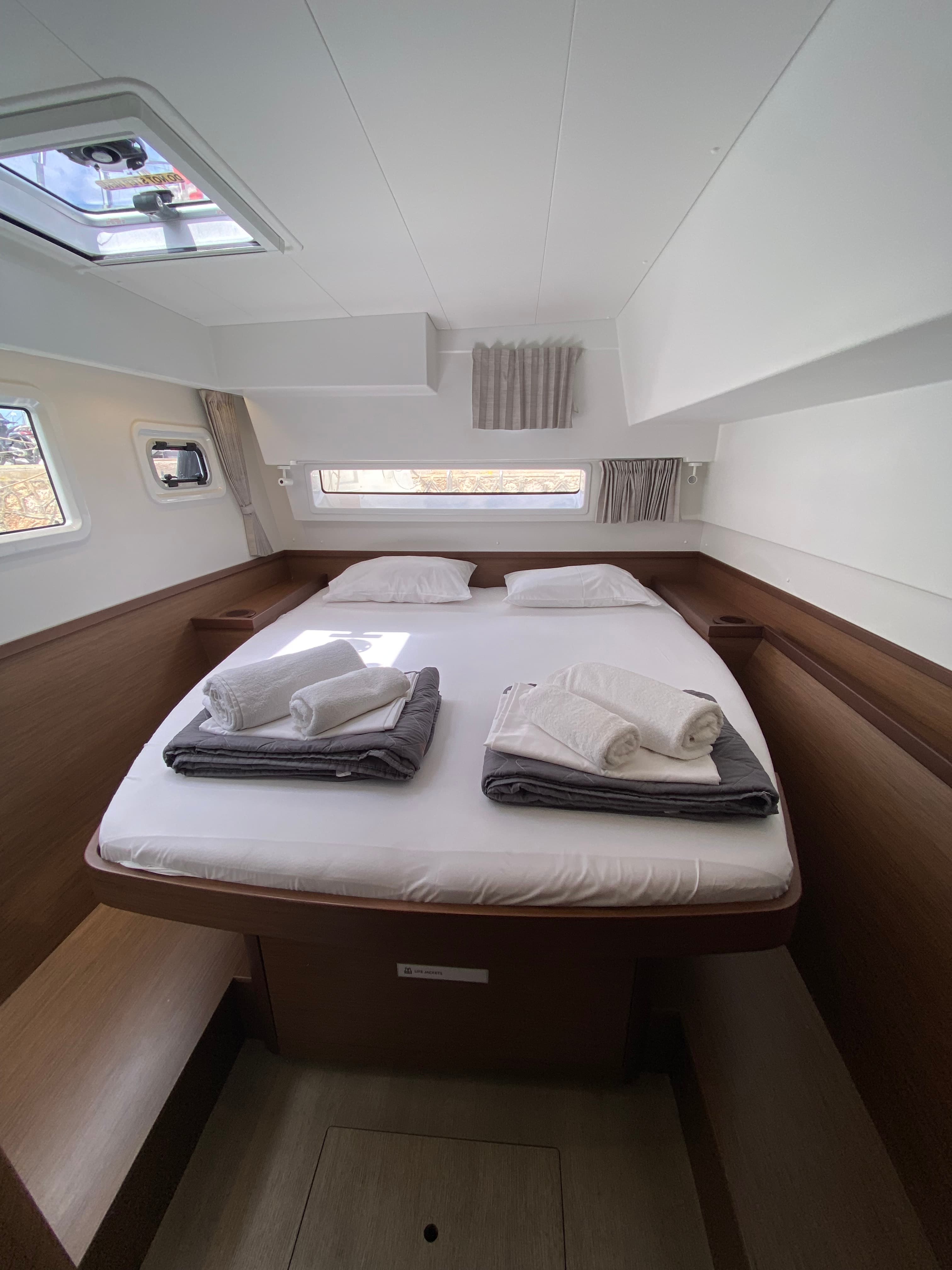 Lagoon 42 Amici – bilde 2 av 11