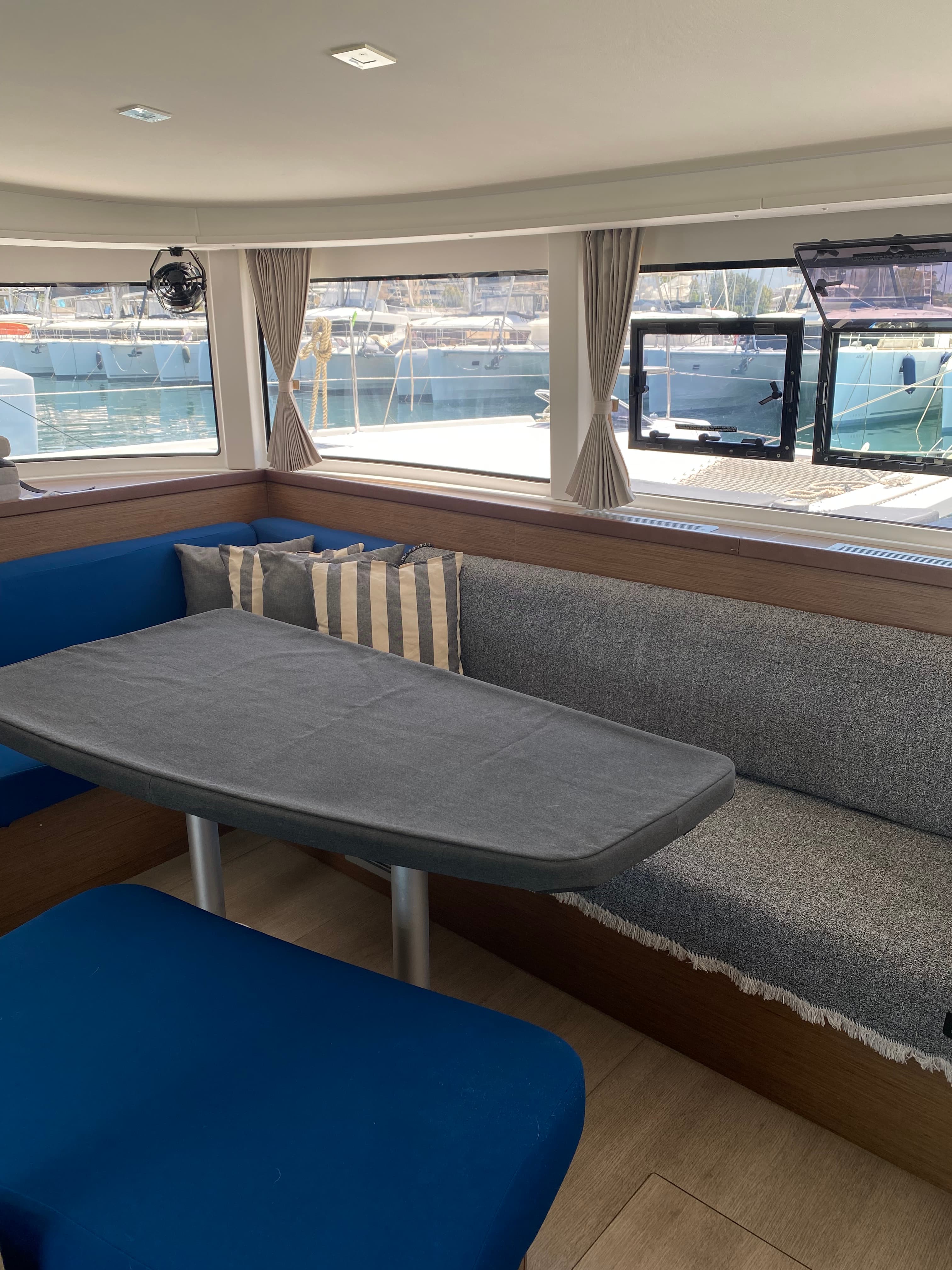 Lagoon 42 Amici – bilde 5 av 11
