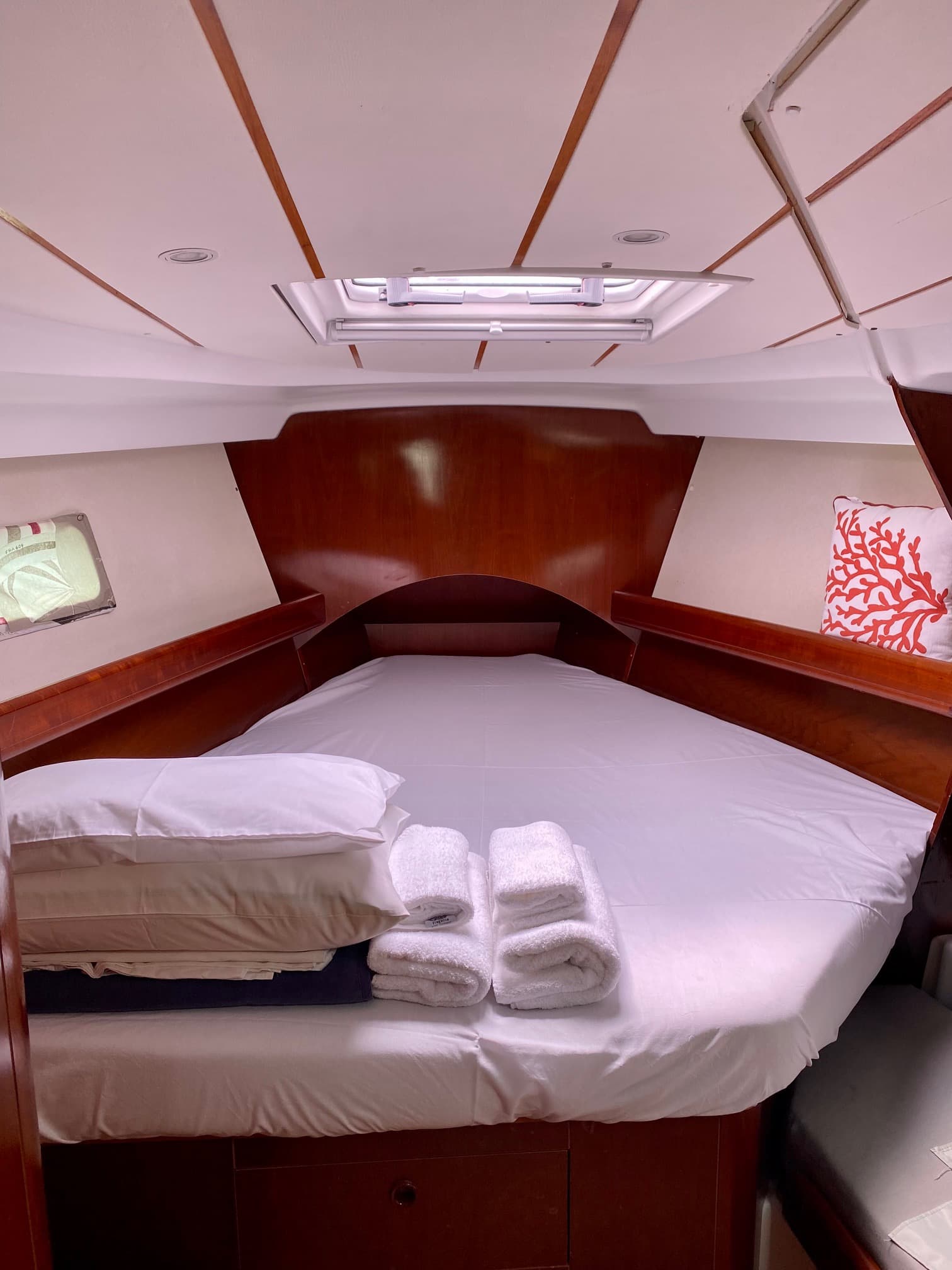 Beneteau Oceanis 423 Argo – bilde 2 av 8