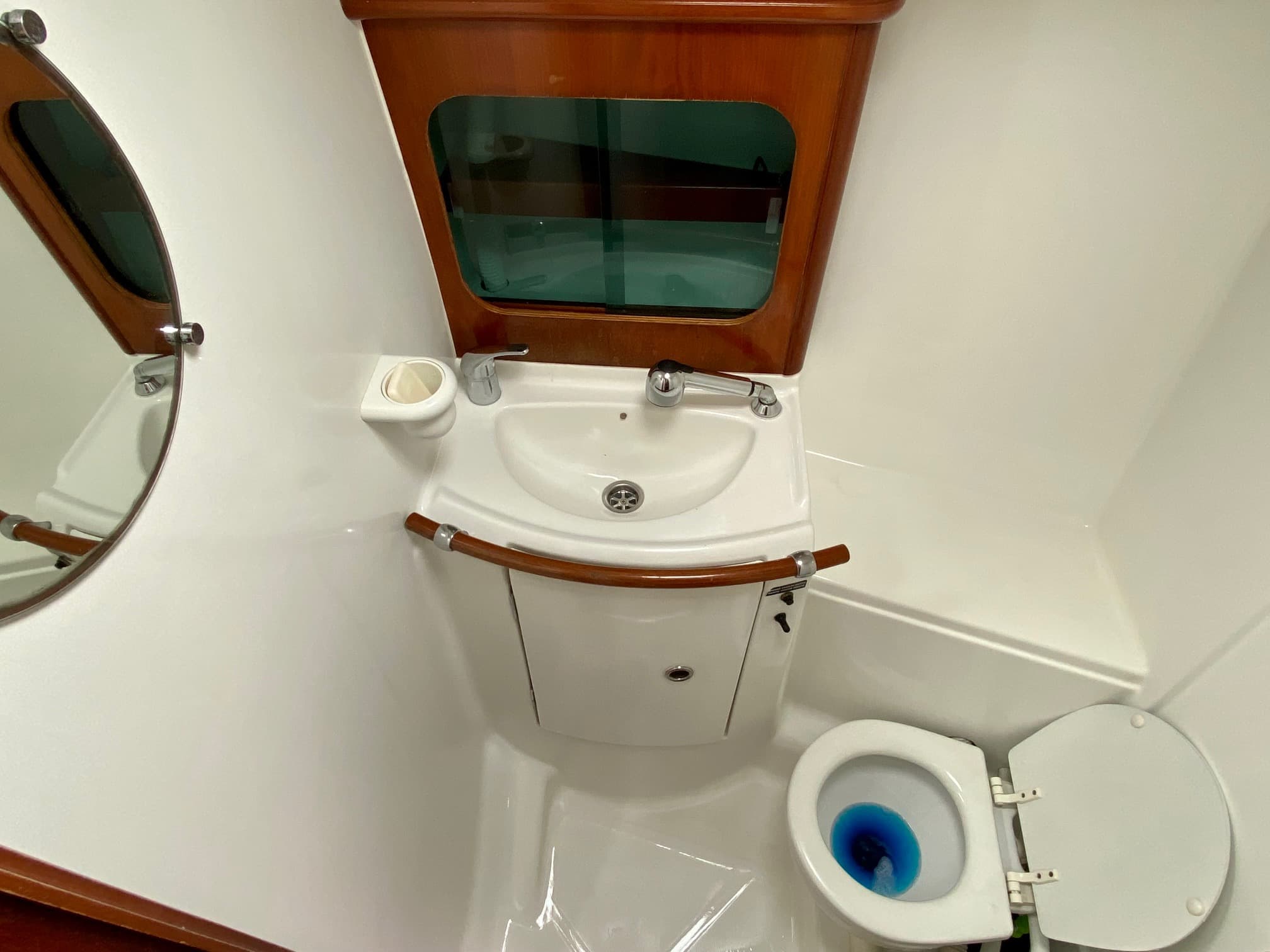 Beneteau Oceanis 423 Argo – bilde 5 av 8