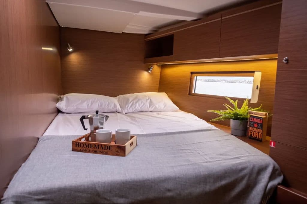 Beneteau Oceanis 51.1 LFK-51.1 – bilde 4 av 13