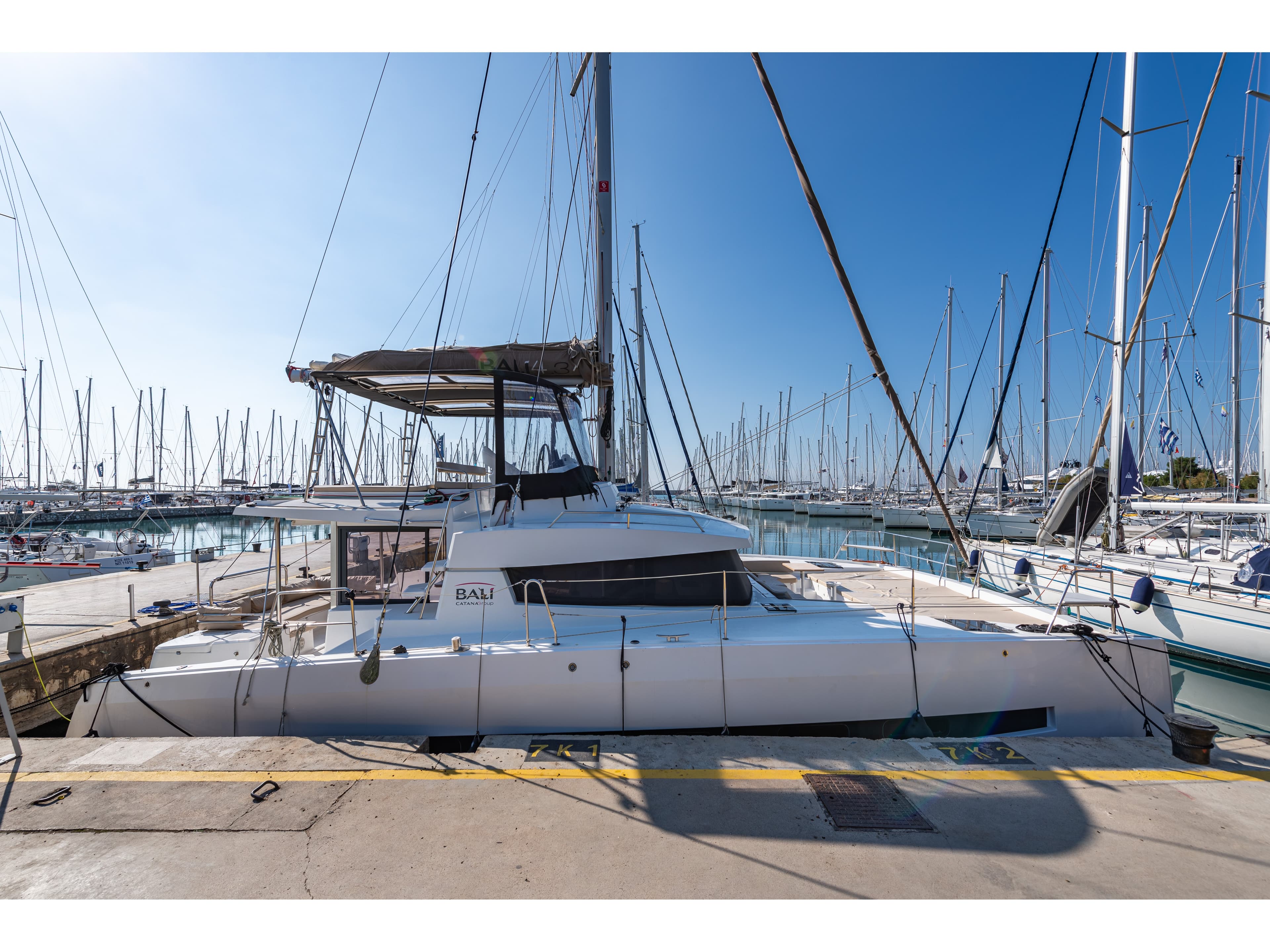 Bali 4.3 Alba