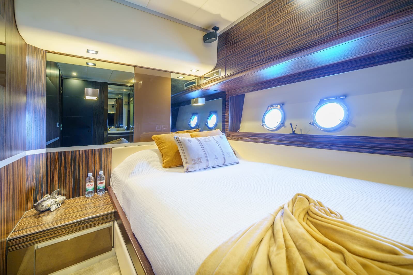 Dominator 780S Dalia – bilde 5 av 21