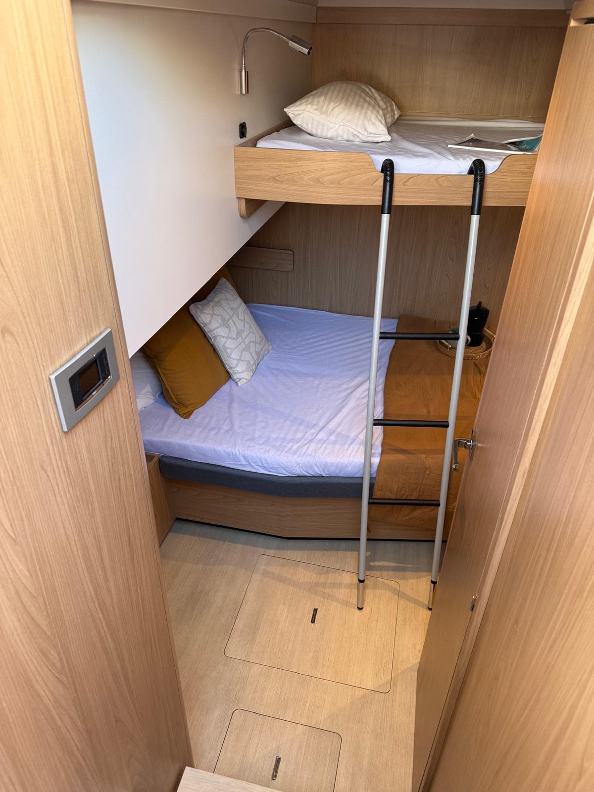 Bali 5.2 Lady M – bilde 4 av 25