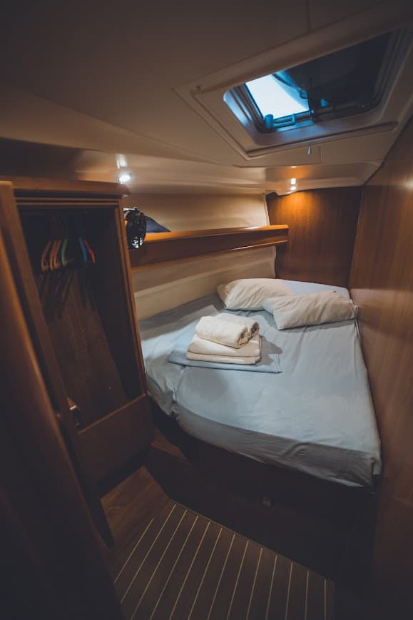 Jeanneau Sun Odyssey 49i Anax – bilde 2 av 22