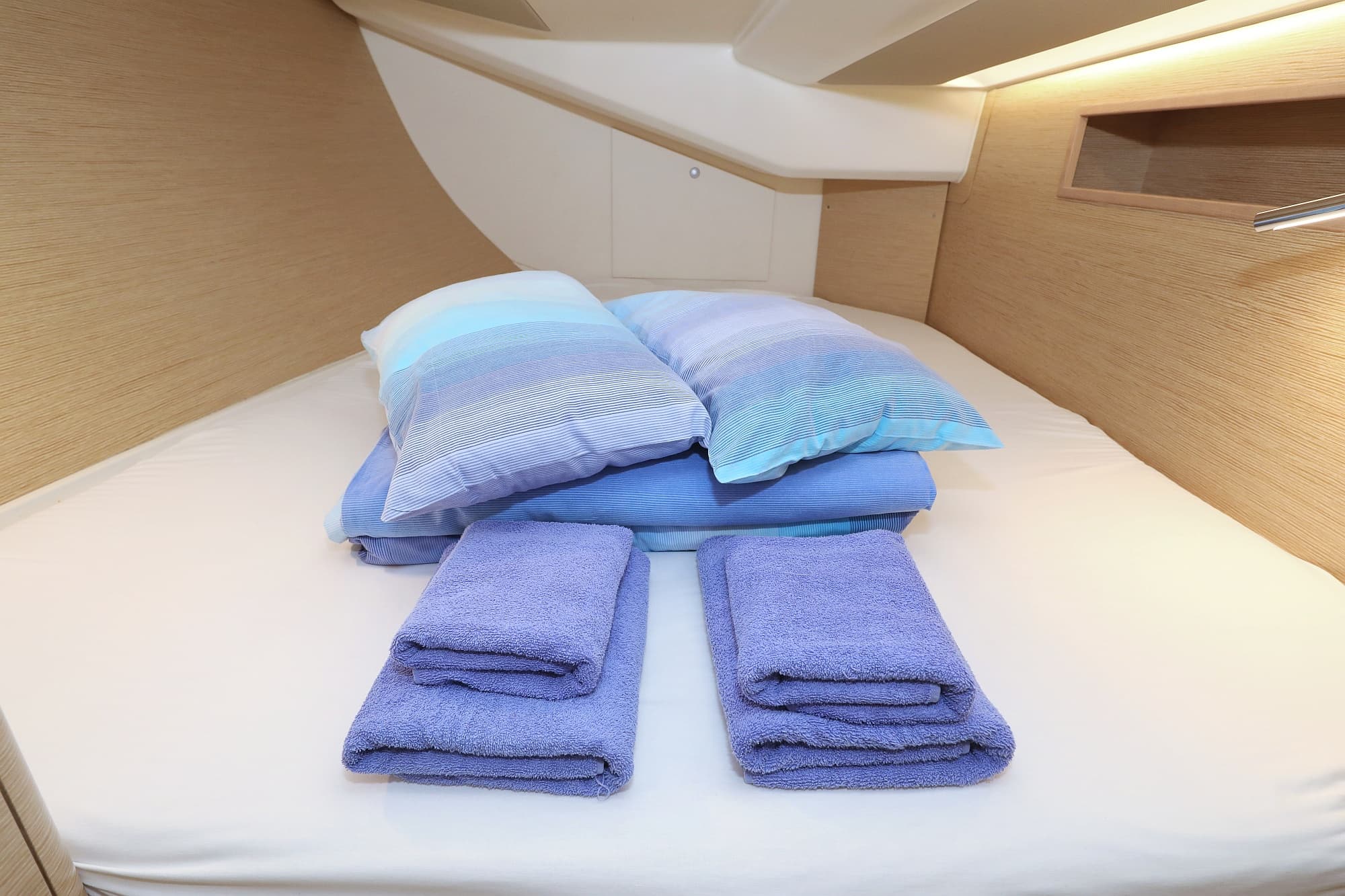Hanse 458 Terna – bilde 3 av 22