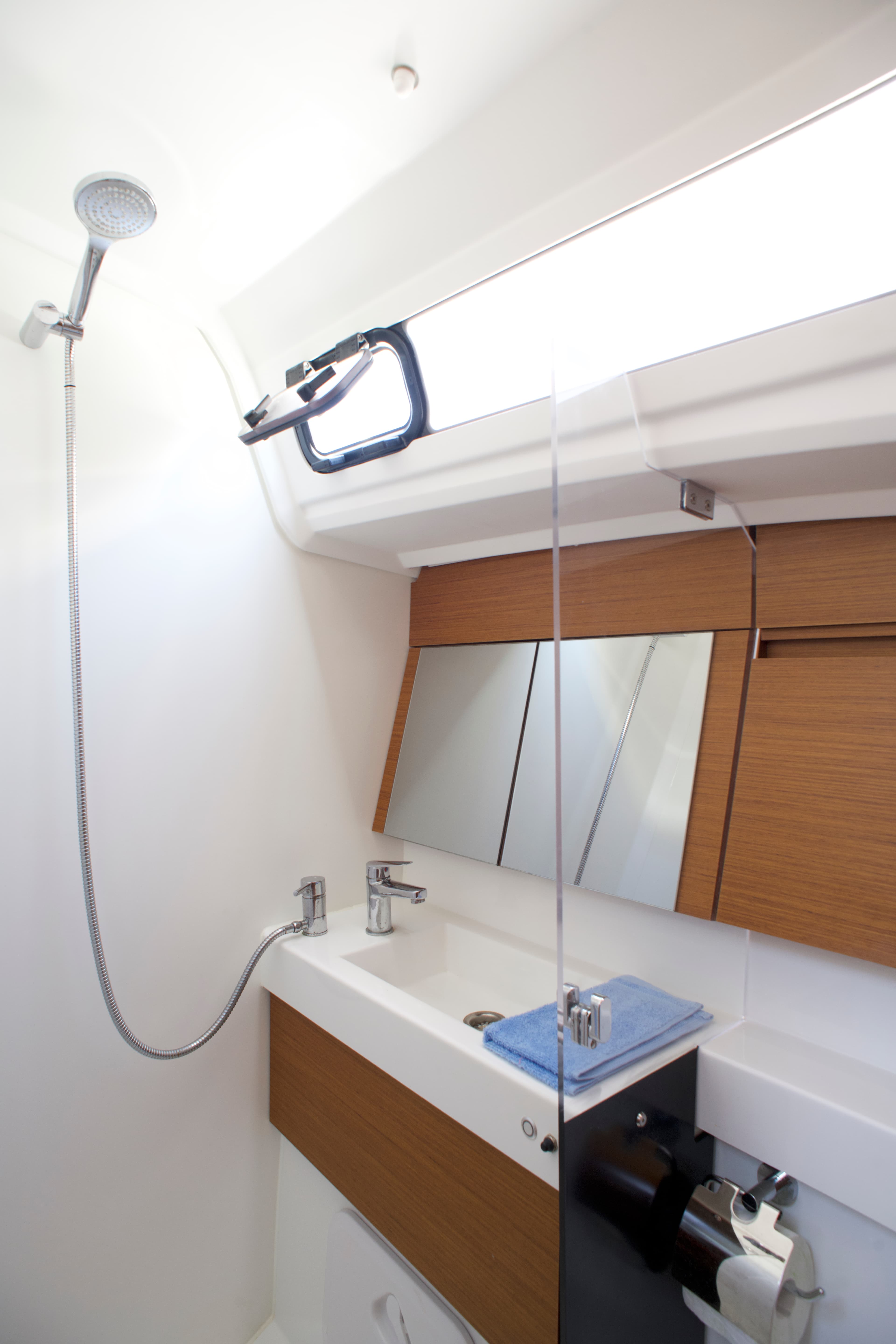 Jeanneau Sun Odyssey 410 Eugenia – bilde 5 av 14