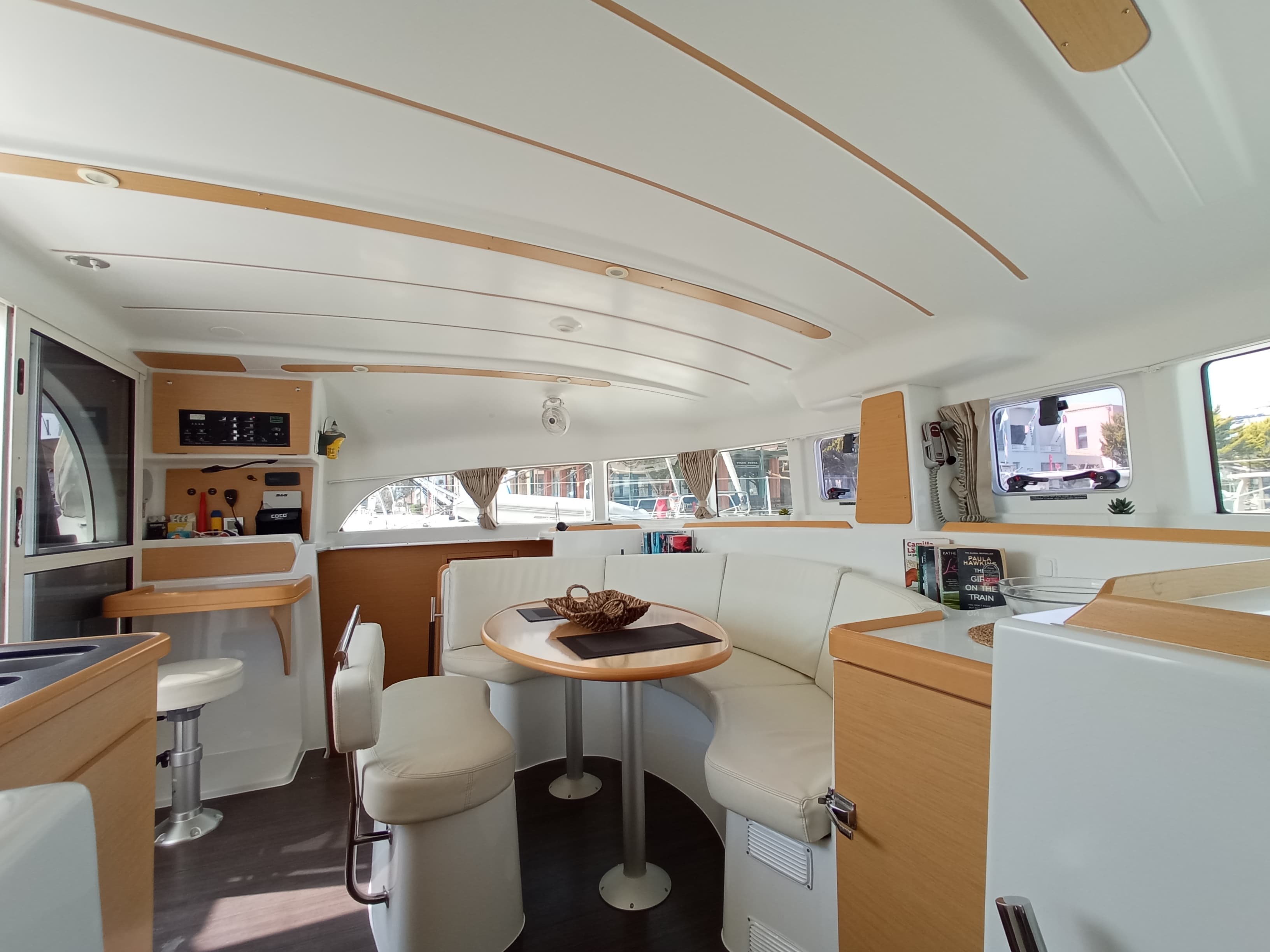 Lagoon 380 Sunrise – bilde 2 av 7