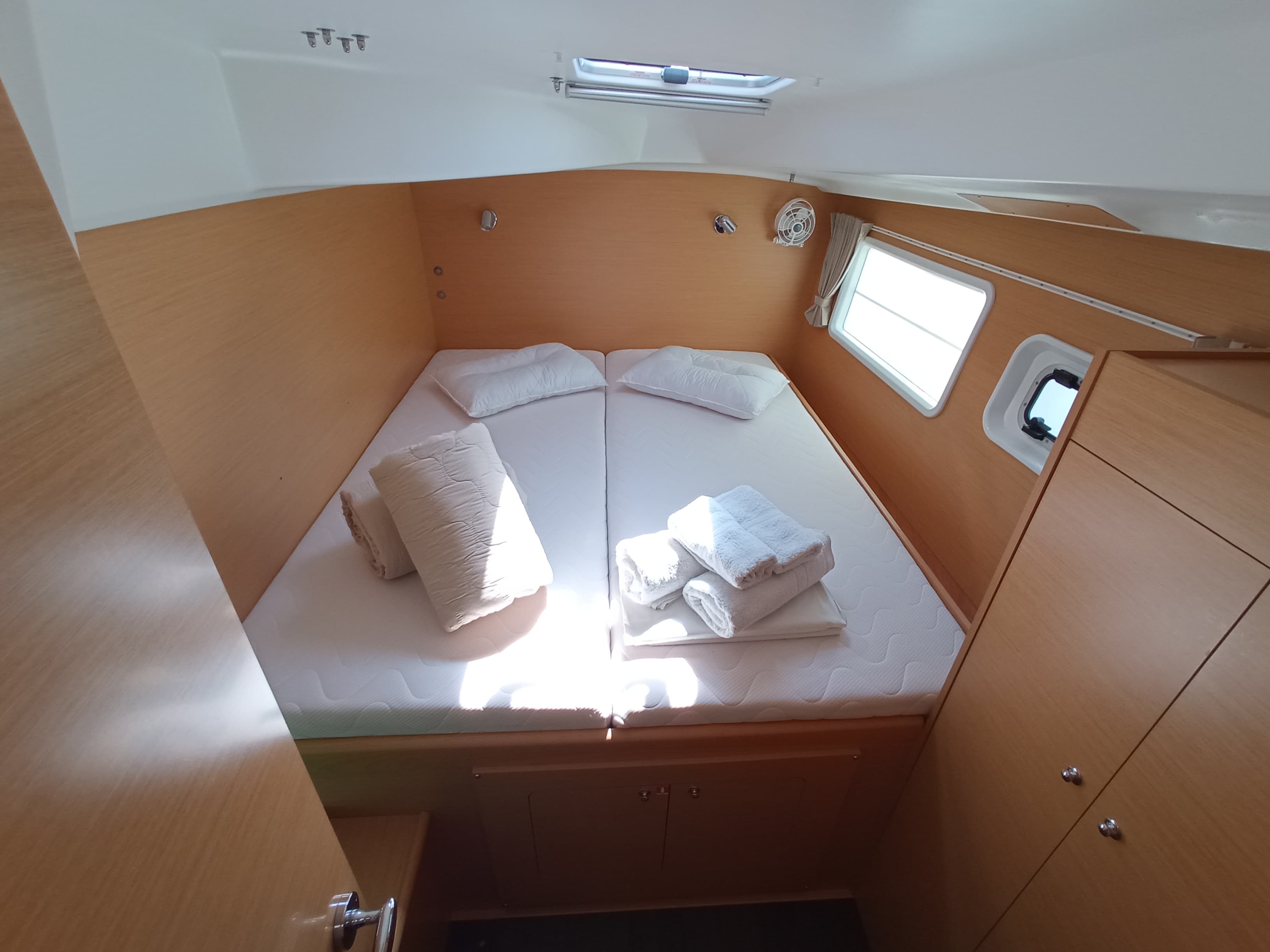 Lagoon 380 Sunrise – bilde 3 av 7