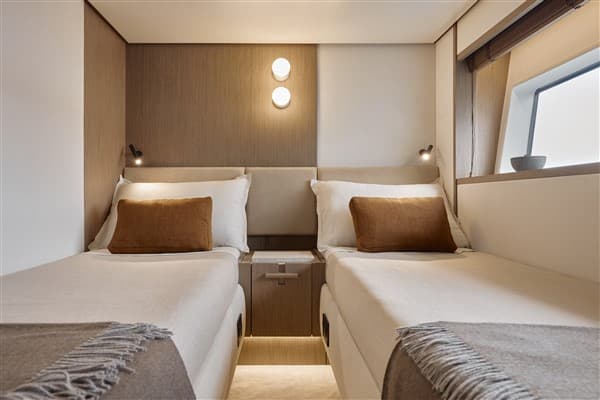 Azimut 82 Fly Balance Šibenik – bilde 5 av 12