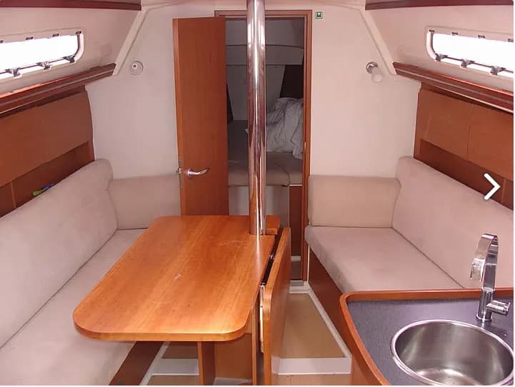 Hanse 325 AF-H325 – bilde 3 av 6