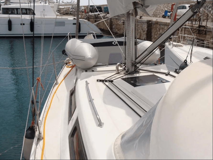 Hanse 325 AF-H325 – bilde 5 av 6
