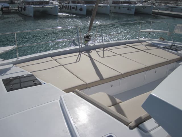 Bali 4.3 MARIA ELENA – bilde 4 av 45