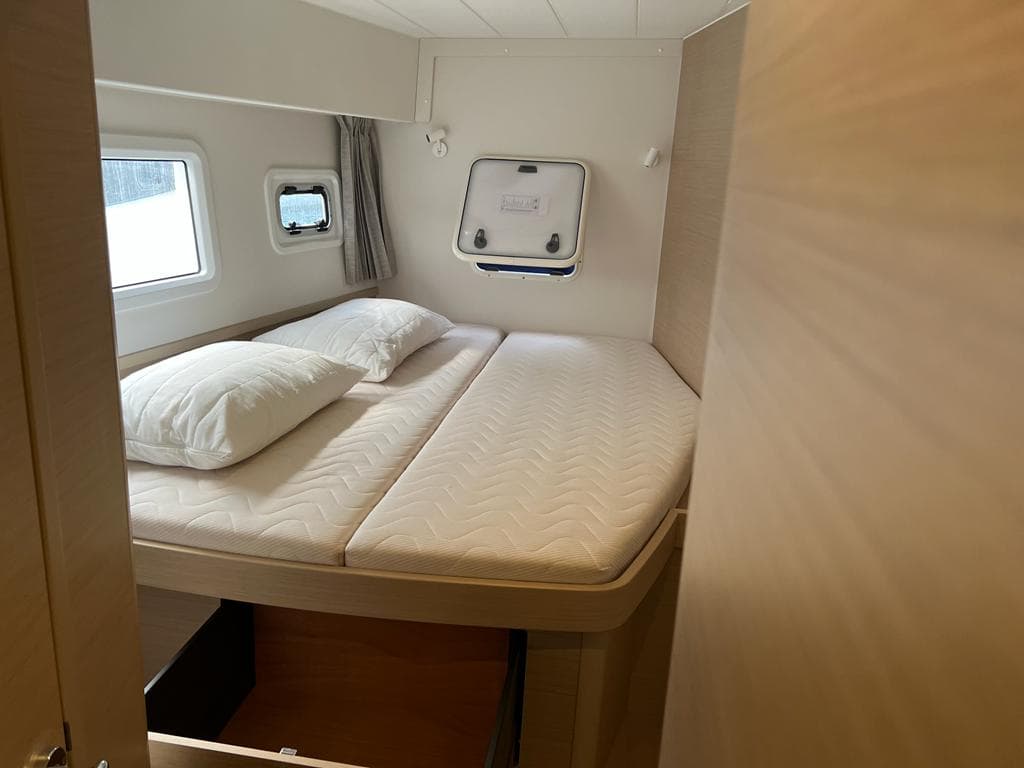 Lagoon 42 SISSI – bilde 2 av 21