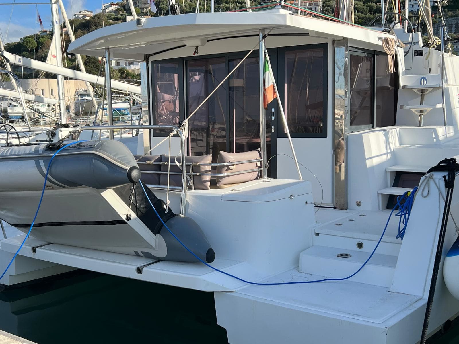 Bali 4.1 GINEVRA