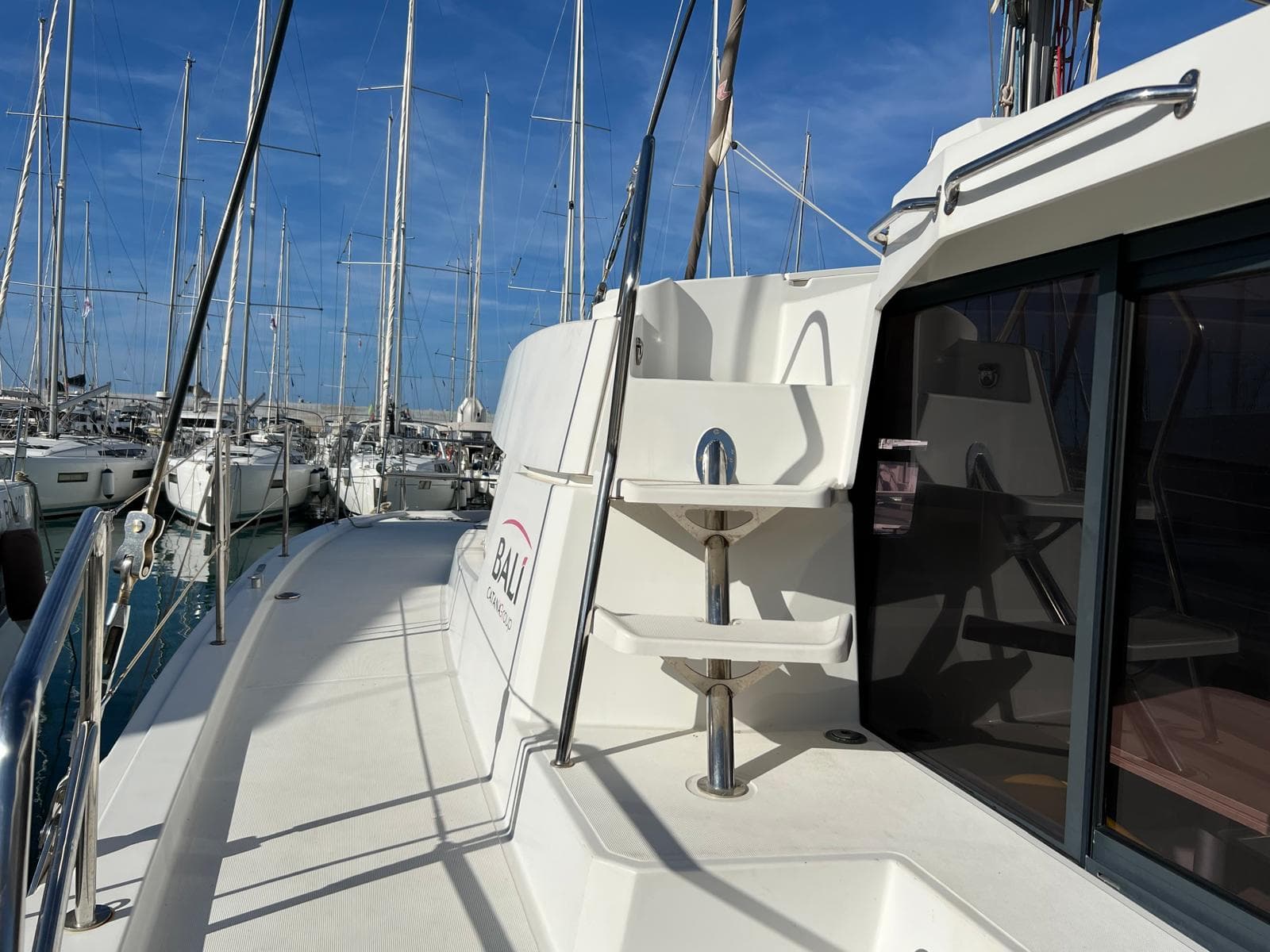 Bali 4.1 PAOLA – bilde 3 av 33