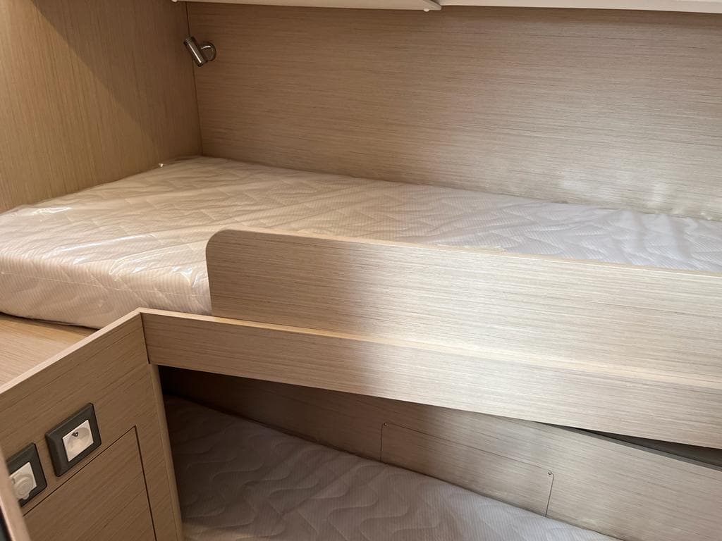 Beneteau Oceanis 51.1 LIBERY – bilde 3 av 25