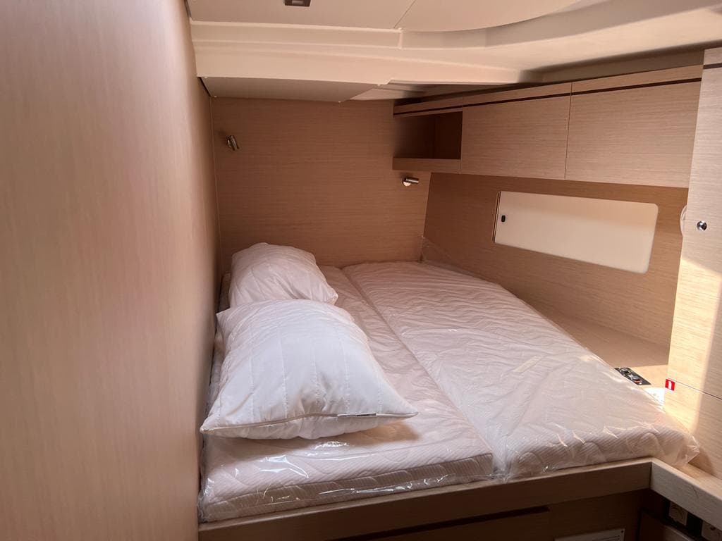 Beneteau Oceanis 51.1 LIBERY – bilde 4 av 25