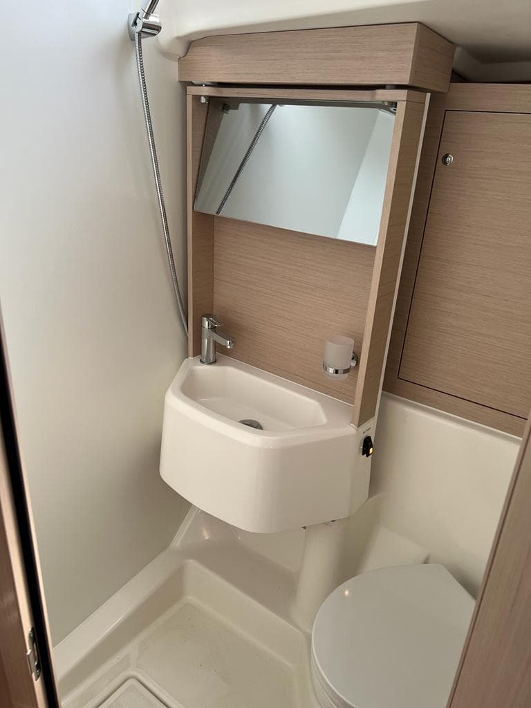 Beneteau Oceanis 51.1 LIBERY – bilde 2 av 25