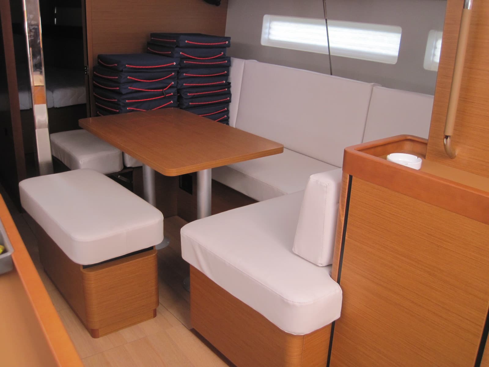 Jeanneau Sun Odyssey 440 ERMINIA – bilde 2 av 37