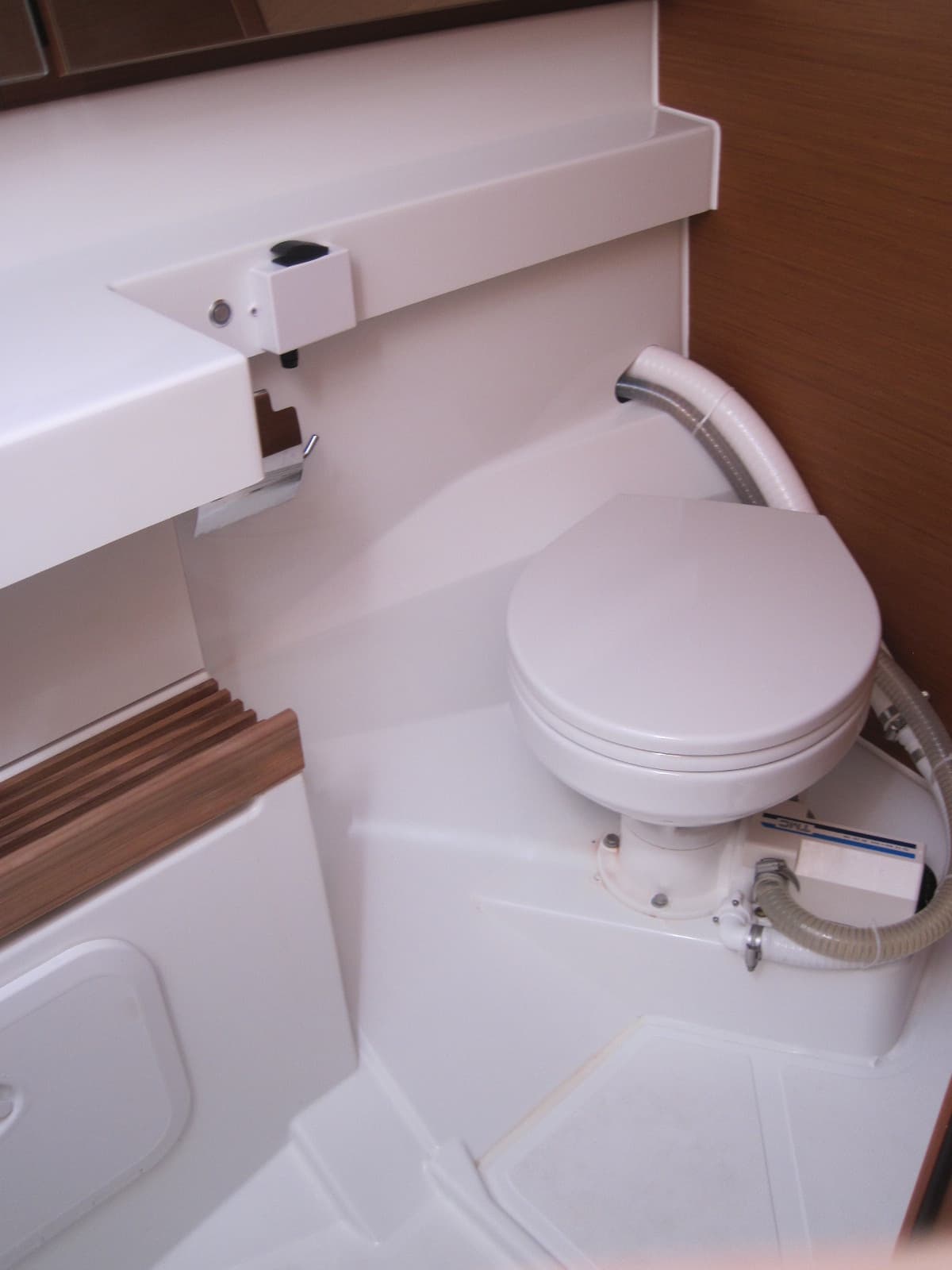 Jeanneau Sun Odyssey 440 ERMINIA – bilde 3 av 37
