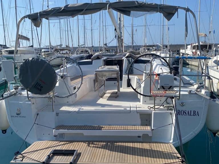 Beneteau Oceanis 40.1 ROSALBA