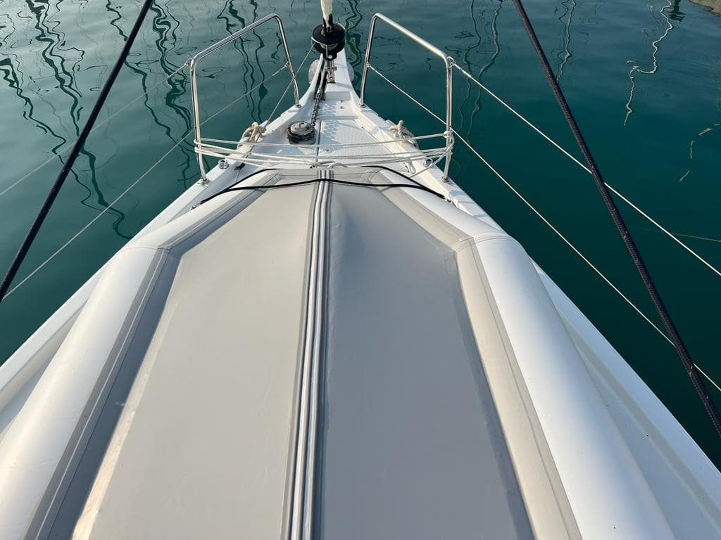 Beneteau Oceanis 40.1 ROSALBA – bilde 2 av 29