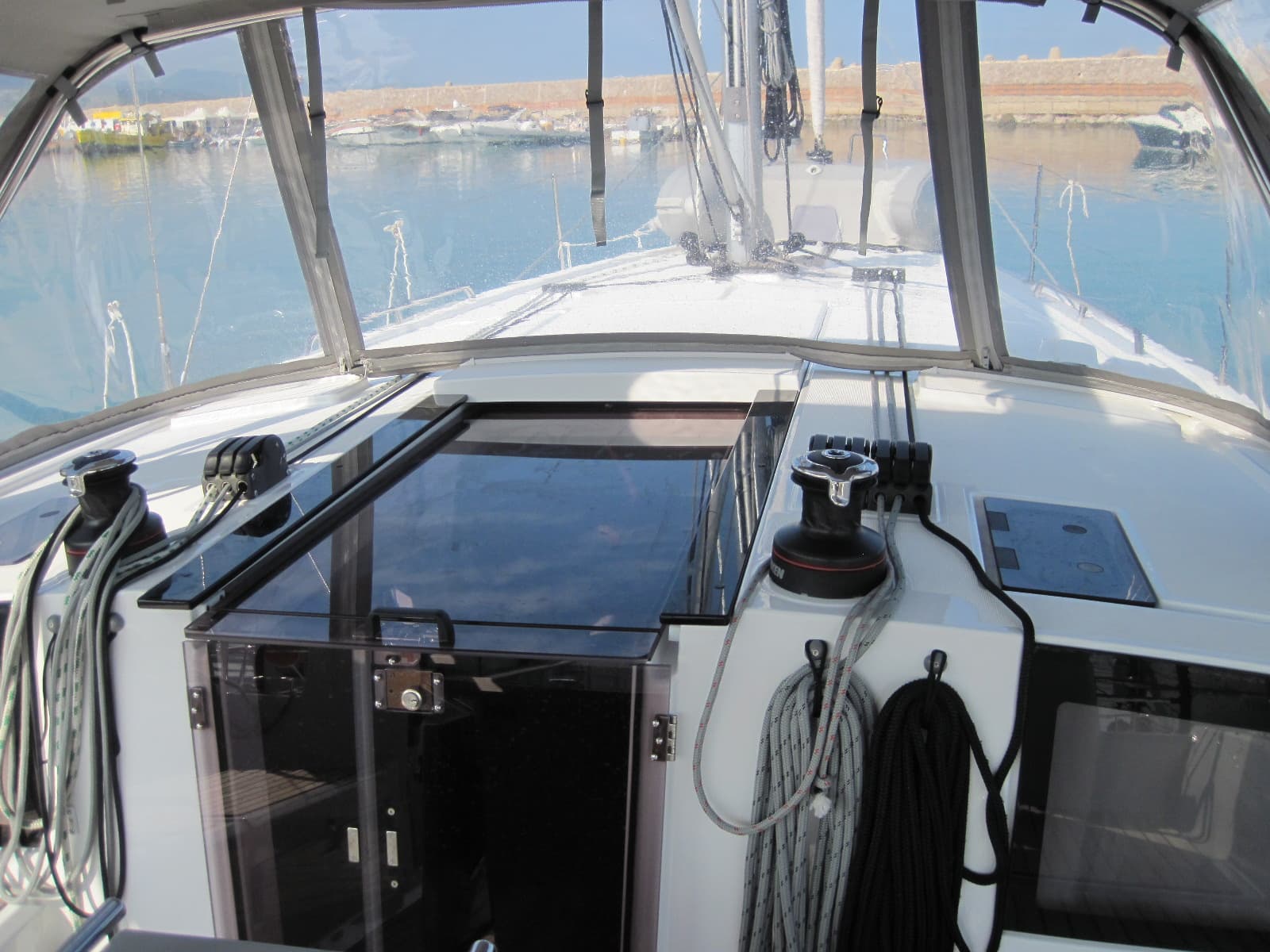 Beneteau Oceanis 41.1 STELLA – bilde 3 av 29