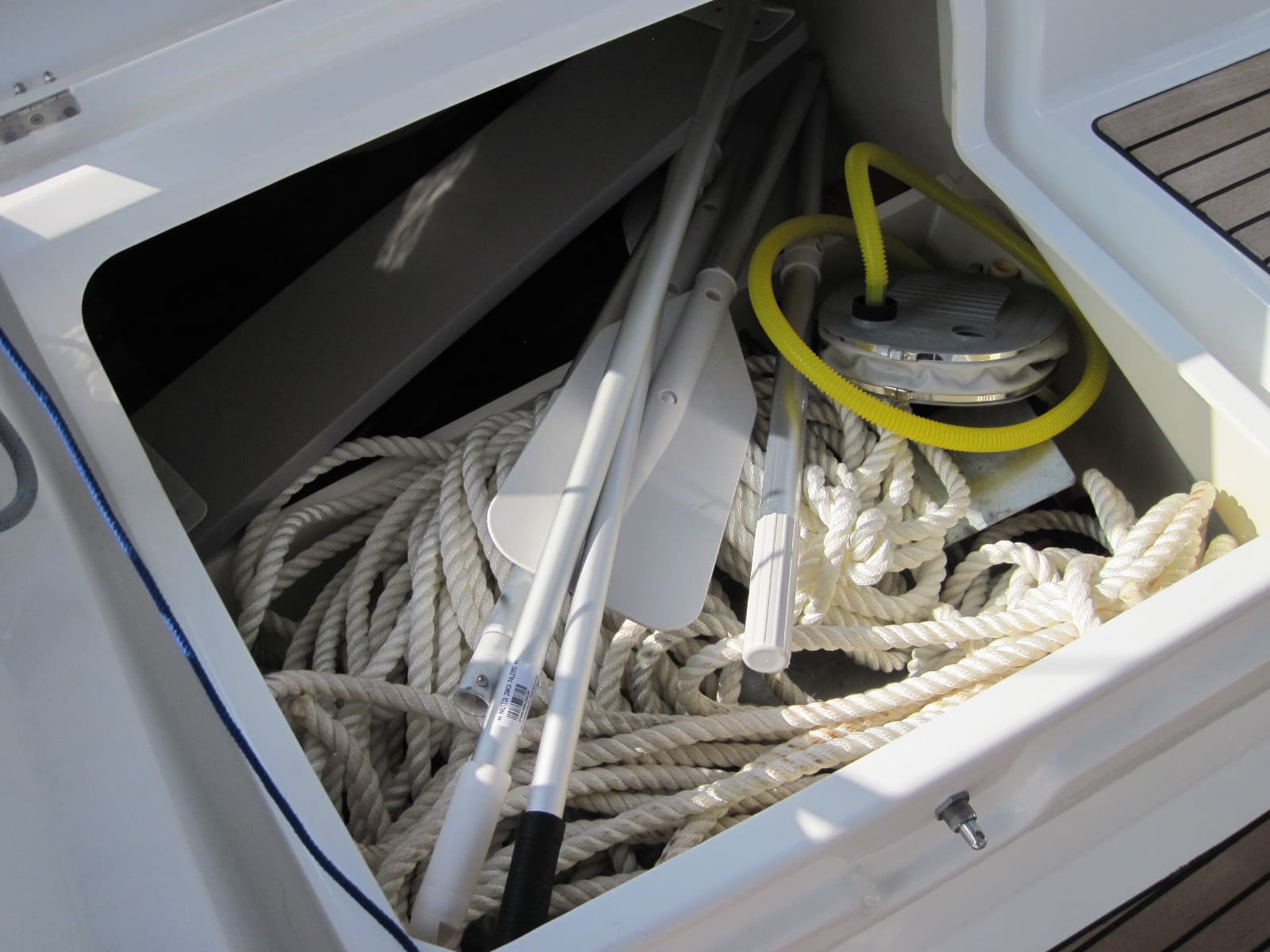Beneteau Oceanis 41.1 STELLA – bilde 5 av 29