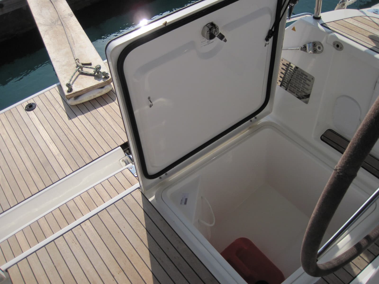Bavaria Cruiser 41 VITTORIA – bilde 5 av 28