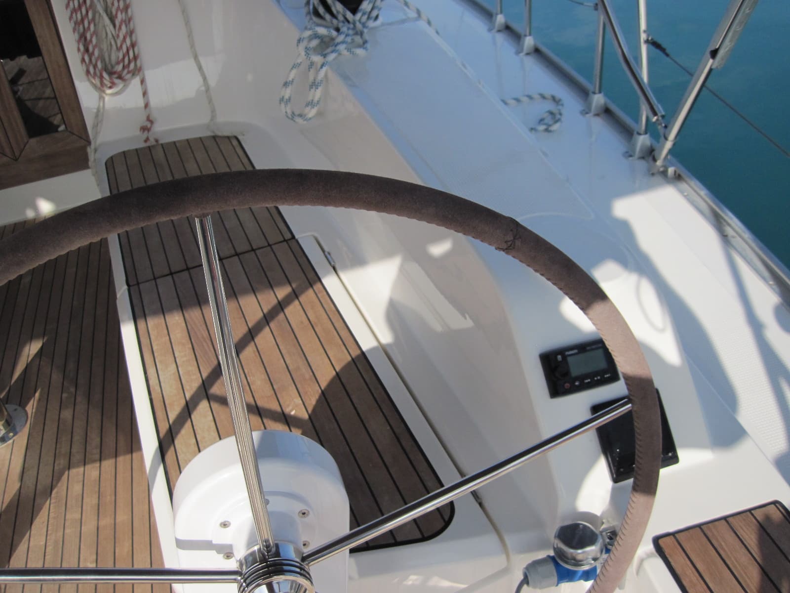 Bavaria Cruiser 41 VITTORIA – bilde 2 av 28