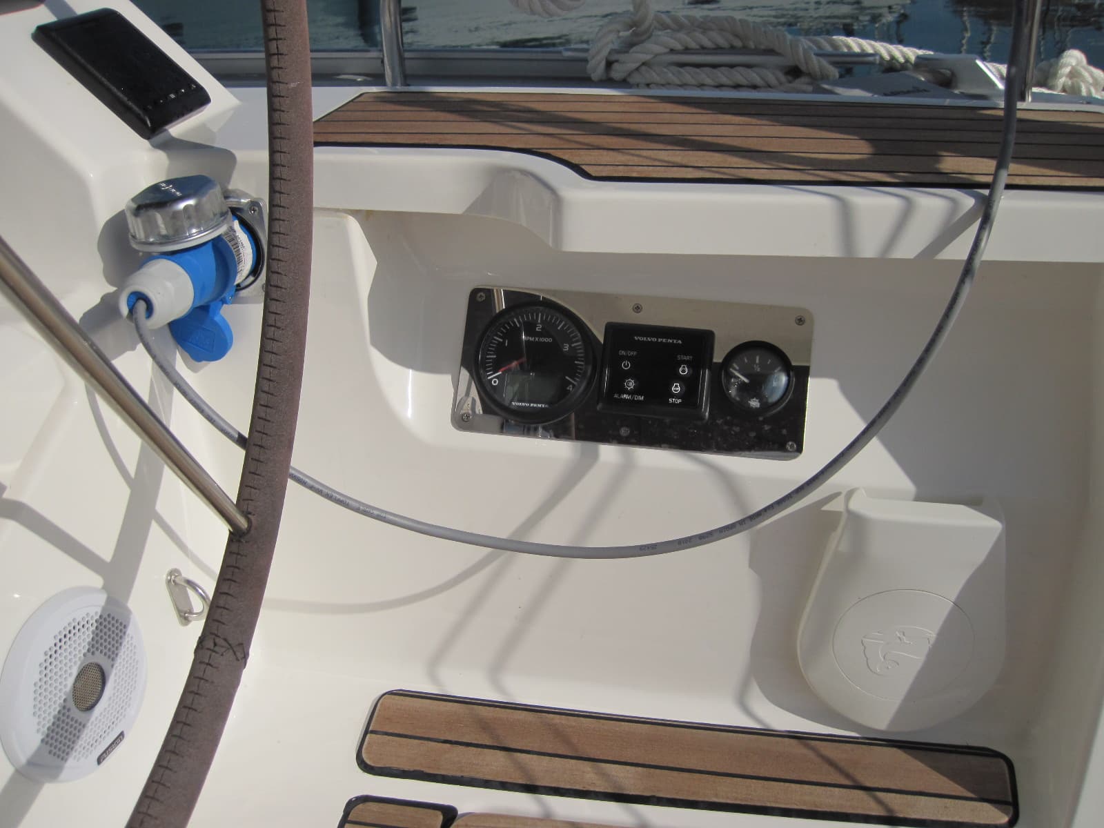 Bavaria Cruiser 41 VITTORIA – bilde 4 av 28