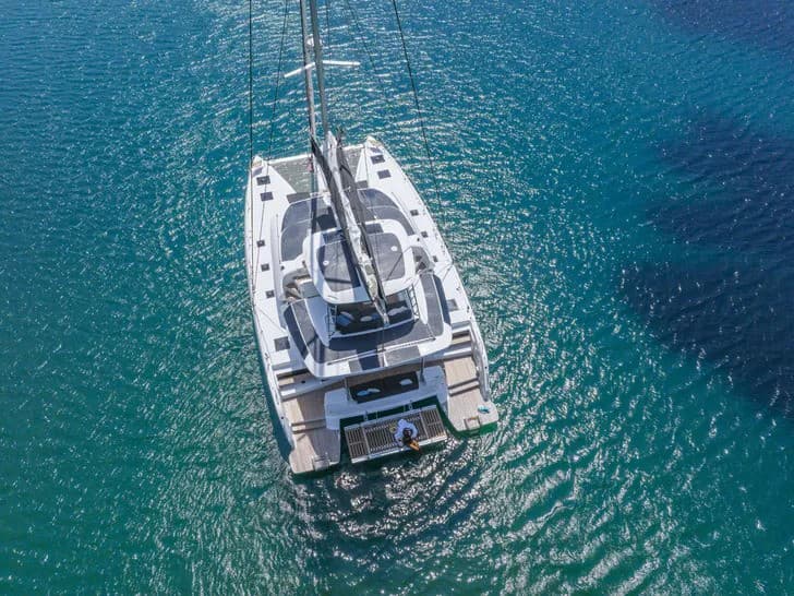Lagoon 51 CORALI – bilde 5 av 16