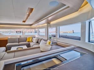 Lagoon 51 CORALI – bilde 3 av 16