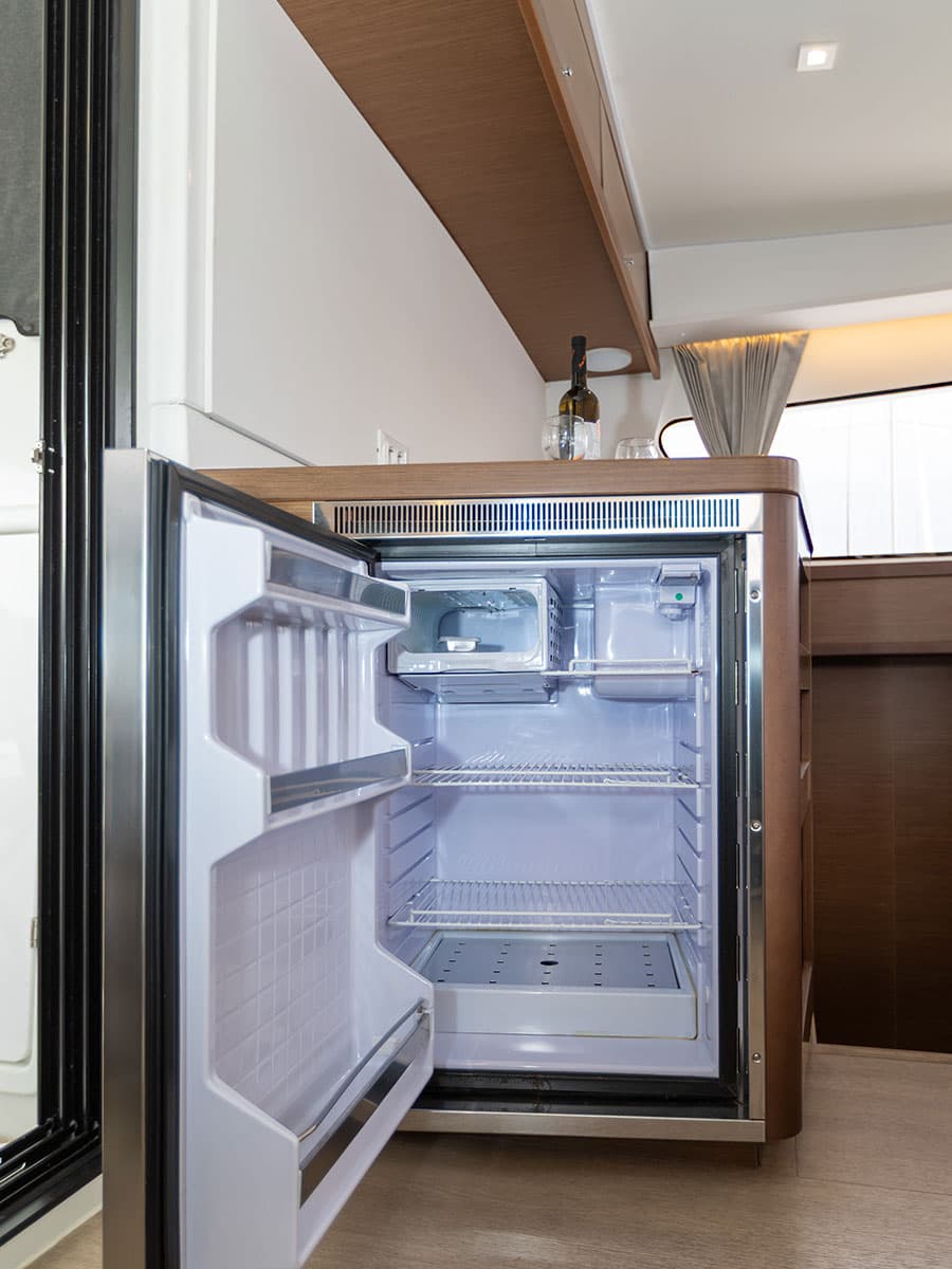 Lagoon 42 POSEIDON 2021 (air condition, generator) – bilde 4 av 28